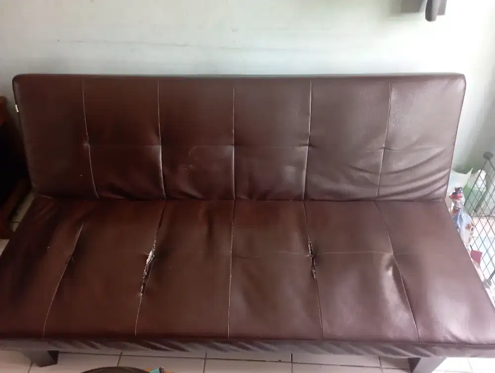 Sofa/sofabed azko