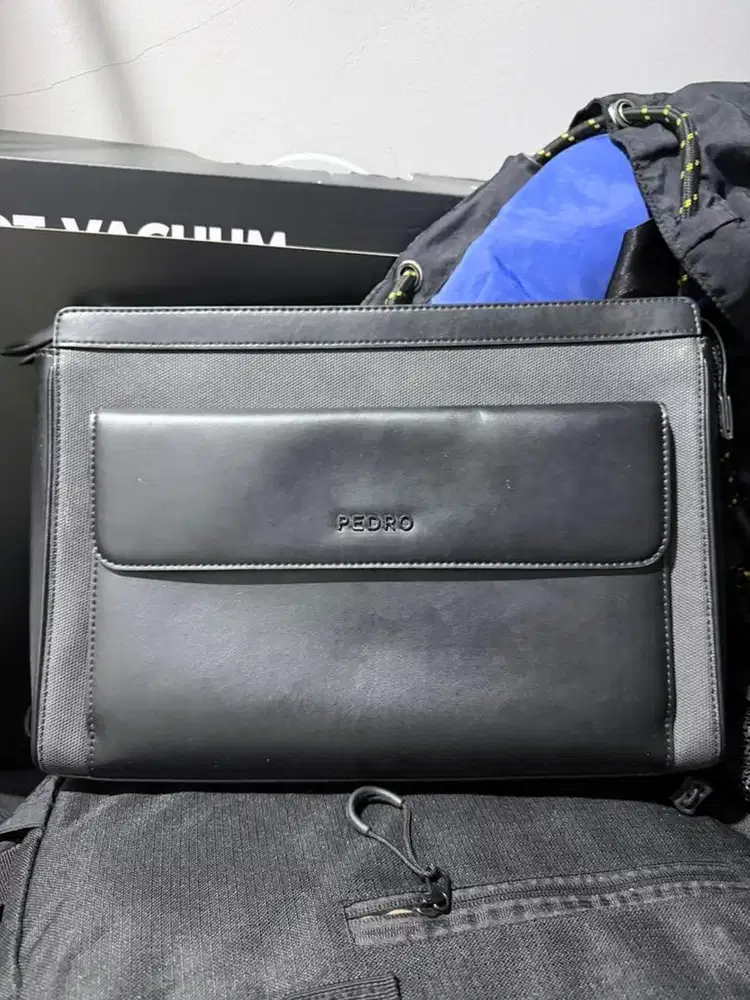 Tas pedro like new