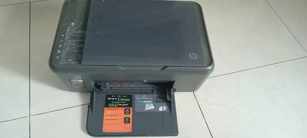 Printer HP print scan copy
