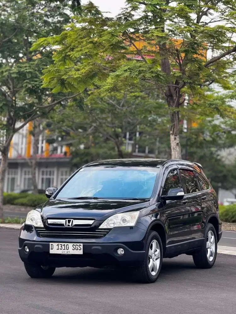 Honda CR-V 2008 Bensin