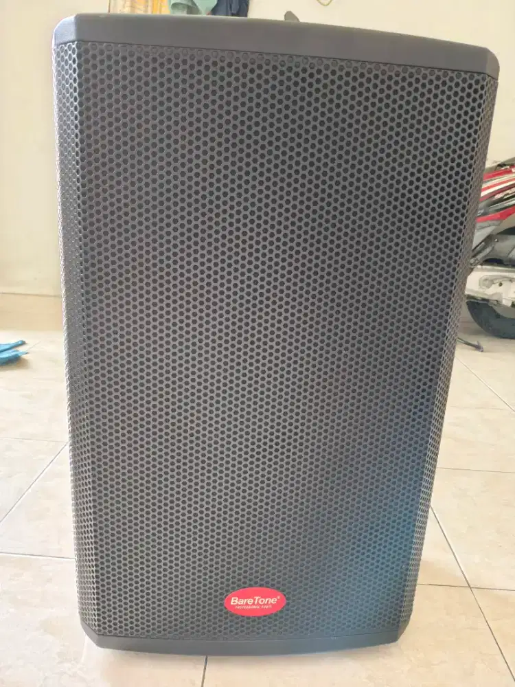 Speaker baretone max15H 800watt
