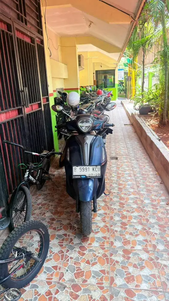 Dijual grand filano 2023
