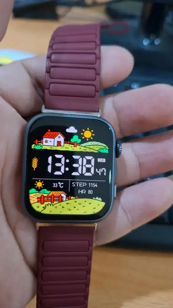 Huawei Watch Fit 5