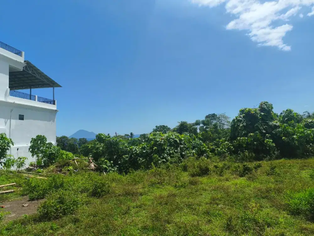 DIJUAL TANAH