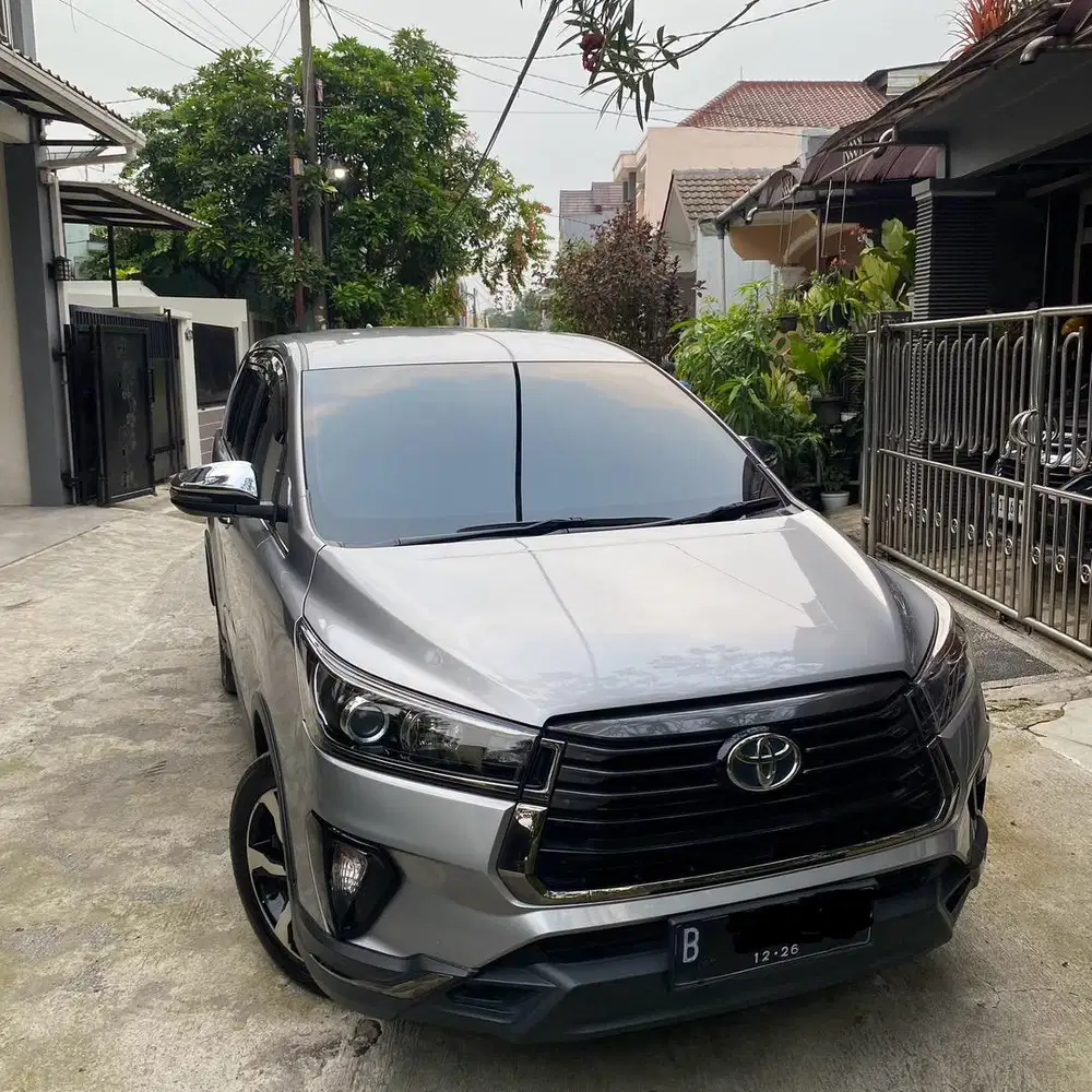 Venturer Diesel Matic