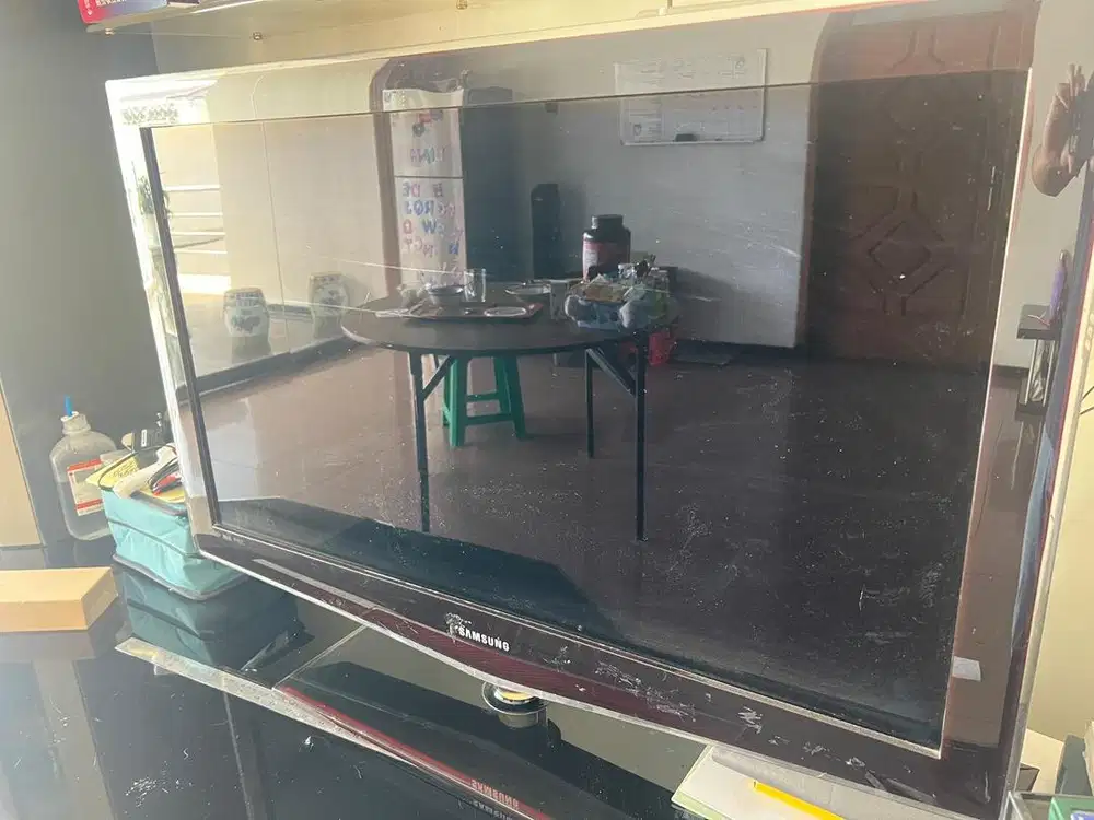 TV Samsung 40 Full HD LA40B650T1RXXD Bekas - Malang