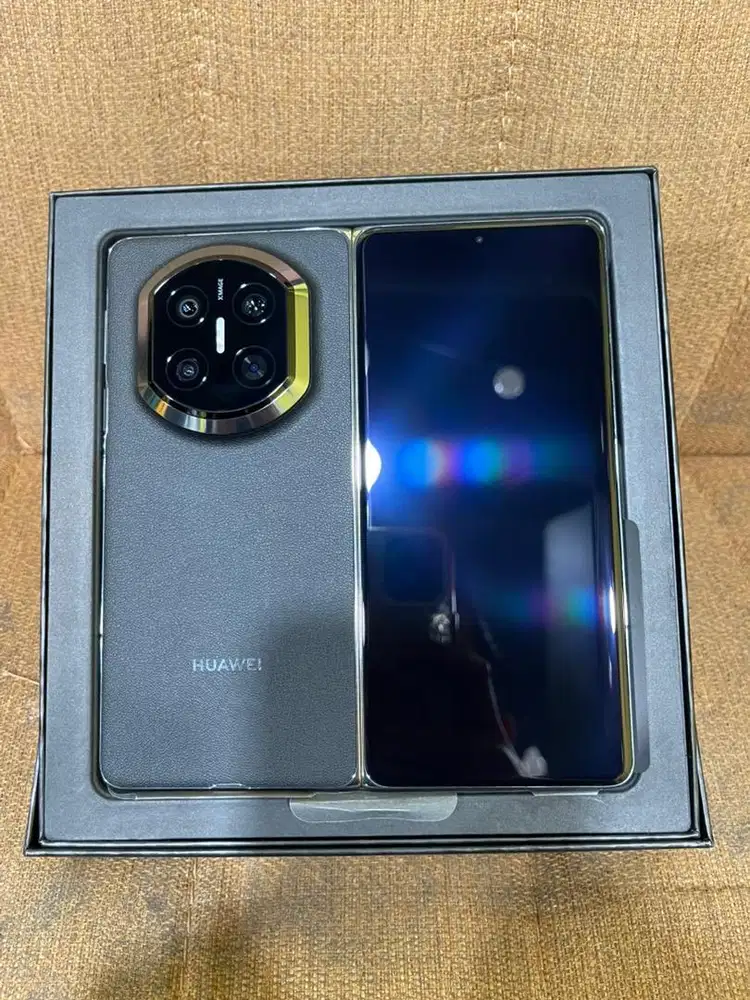 Huawei Mate X7 16/512 second resmi
