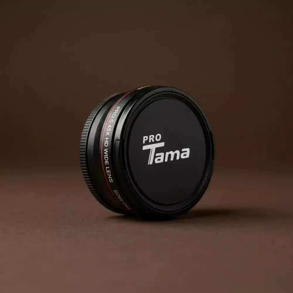 Lensa wide SDW-045