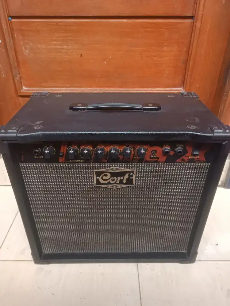Ampli gitar Cort MX 30 R