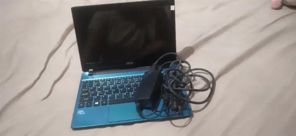 Jual netbook acer