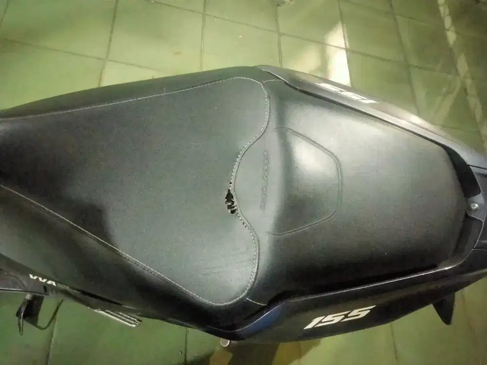 Yahama All New Aerox 2021