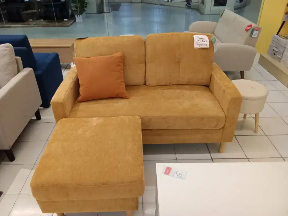 Kredit sofa Philo 2S