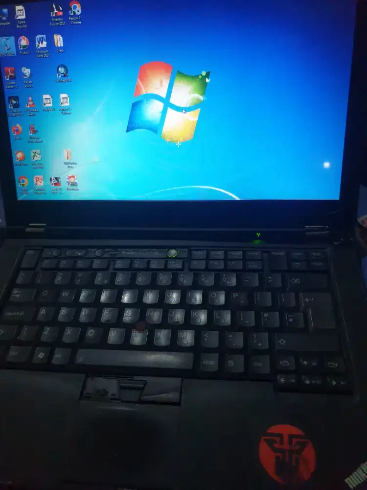 Lenovo Thinkpad T420