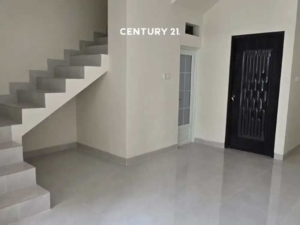 Dijual Rumah Di Dalam Cluster Kota Harapan Indah Bekasi
