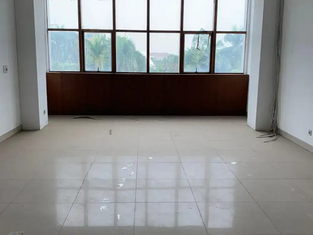Dijual Ruko Garden House PIK 1, 5x15 m, 5 Lantai, Ready, Rp 8.5 M