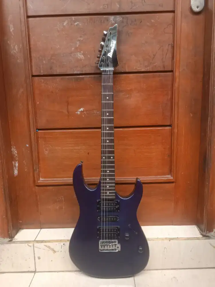 Gitar Ibanez gio grx 70
