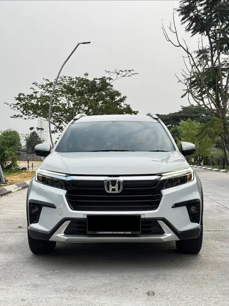 Honda BRV Prestige AT 2022