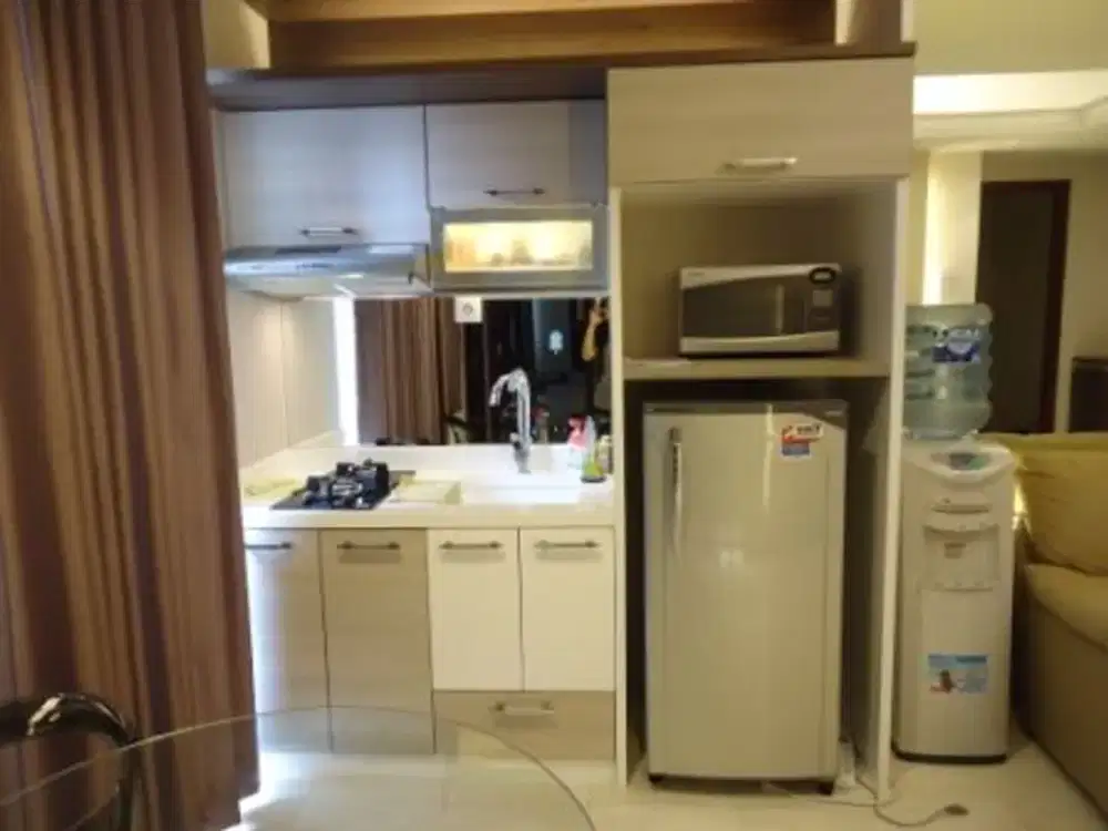 Dijual Apartemen Royal Mediterania Tanjung Duren Jakarta Barat