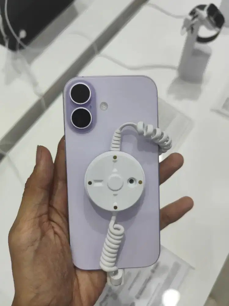 IPHONE 17 256 READY