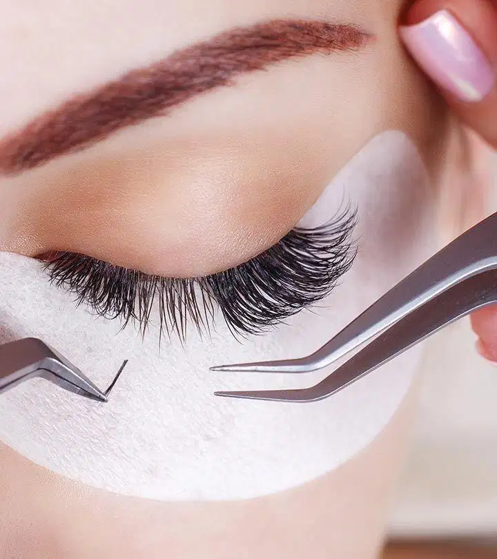Lowongan Therapist Eyelash