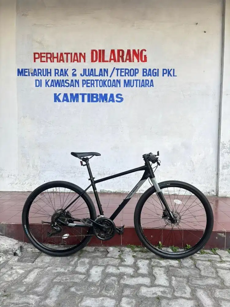 POLYGON PATH 3 TAHUN 2024