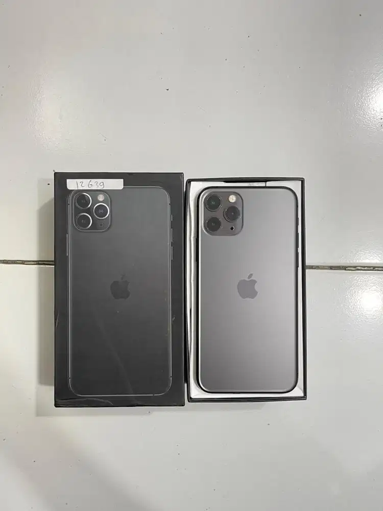 Iphone 11 pro Ex- inter