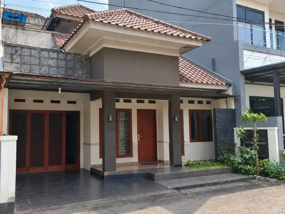 Jual dan Sewa Rumah Siap Huni di Mutiara Inpres Condek Lokasi Sangat Strategis