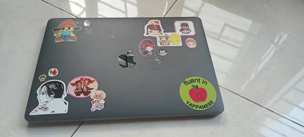 Laptop Macbook Pro