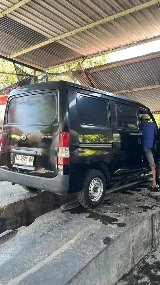 Grandmax bv 2018 terawat