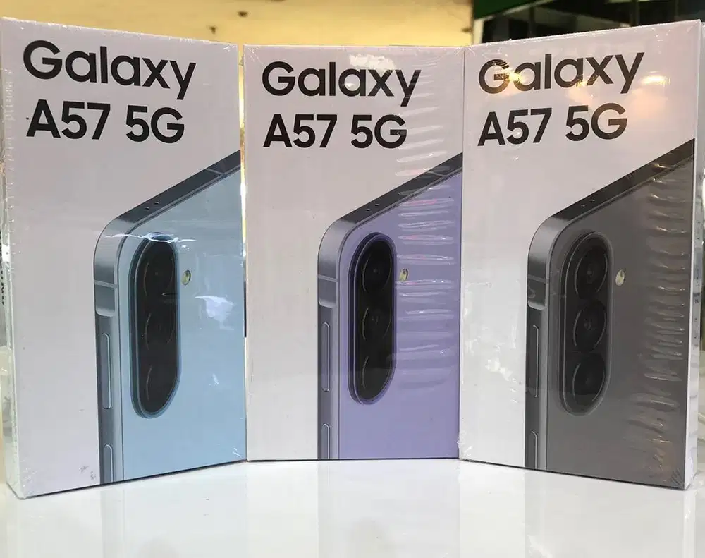samsung a57 5G 12/256gb