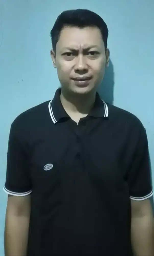 Mencari kerja supir