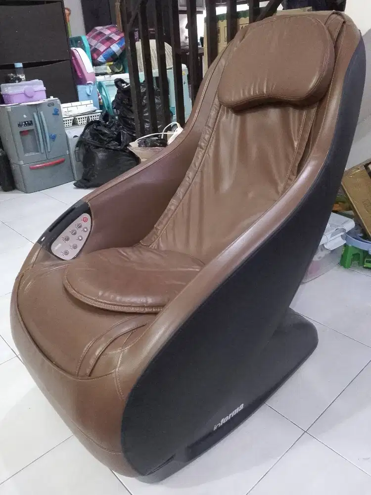 Kursi Pijat Murah