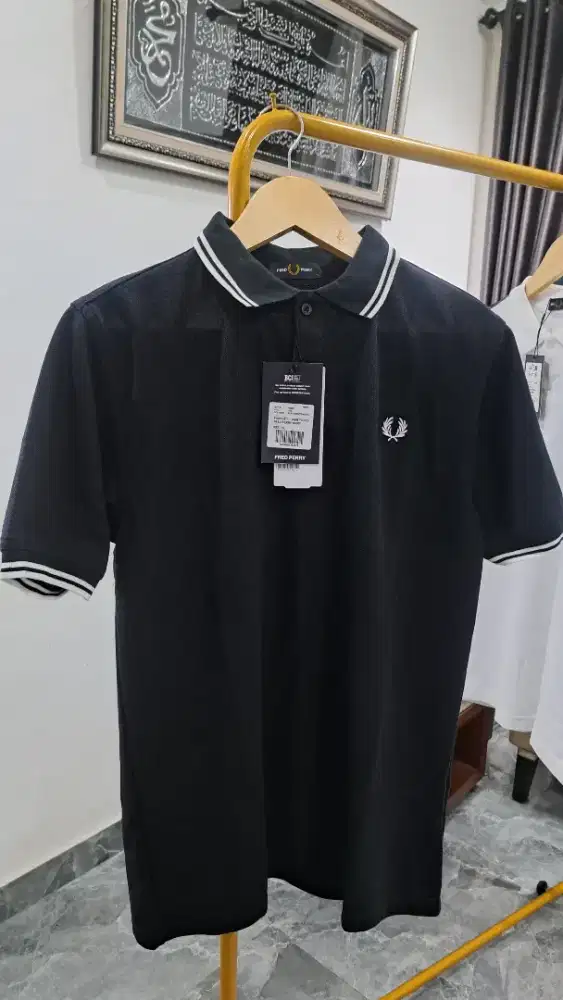 Fred Perry T-Shirt