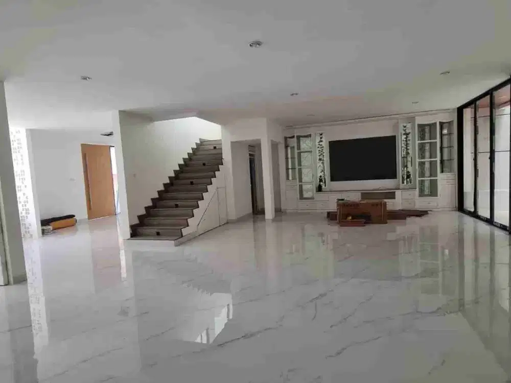 Jual Perumahan Muara Karang