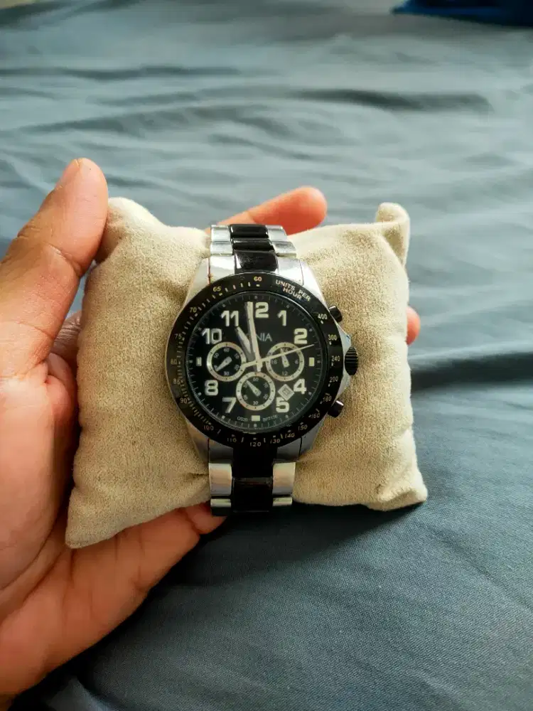 Jam tangan bonia