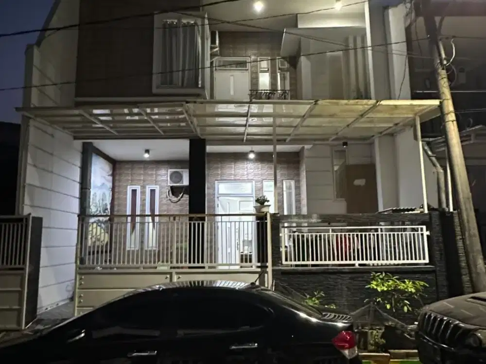 Butuh Cepat Laku Rumah di Wisma Lidah Kulon