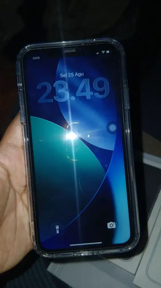 Iphone 11 ibox 128