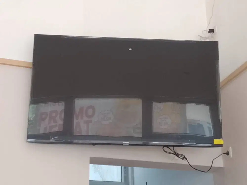 SMARTTV XIAOMI 55 INCH