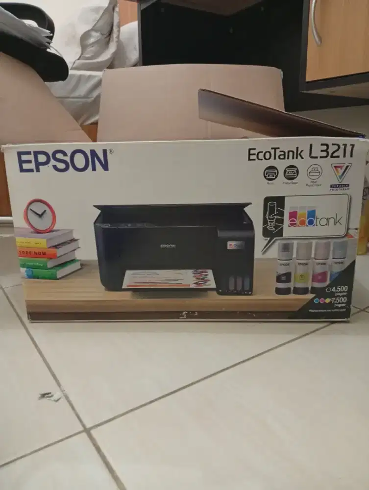 Jual printer epson L3211