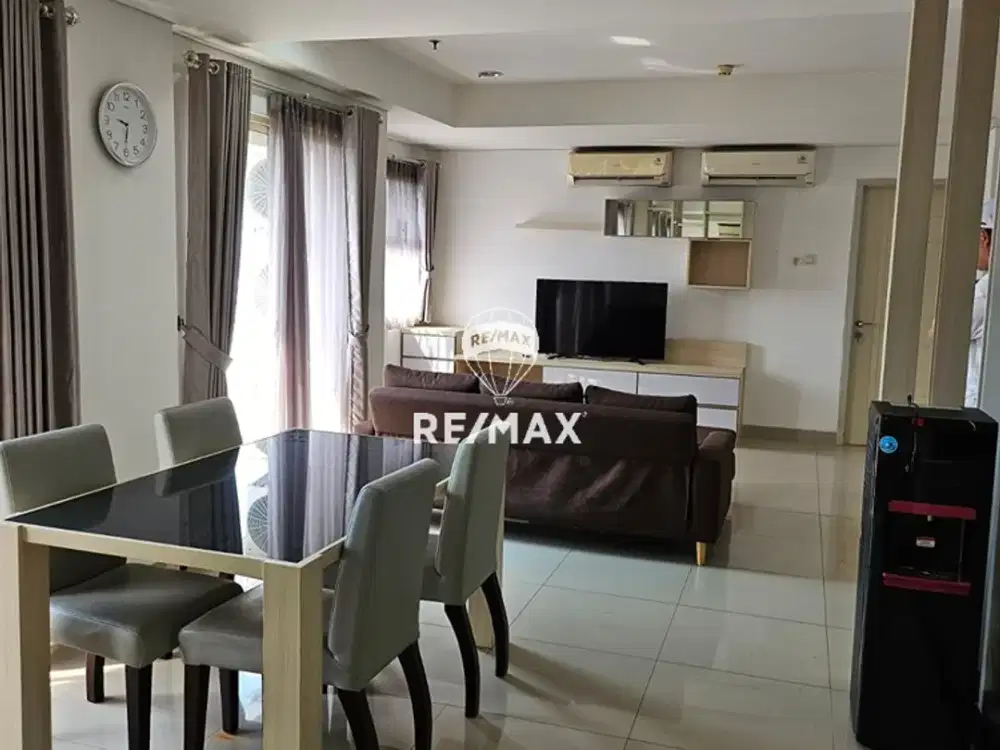 Apartemen Trivium Tower Suite di Lippo Cikarang