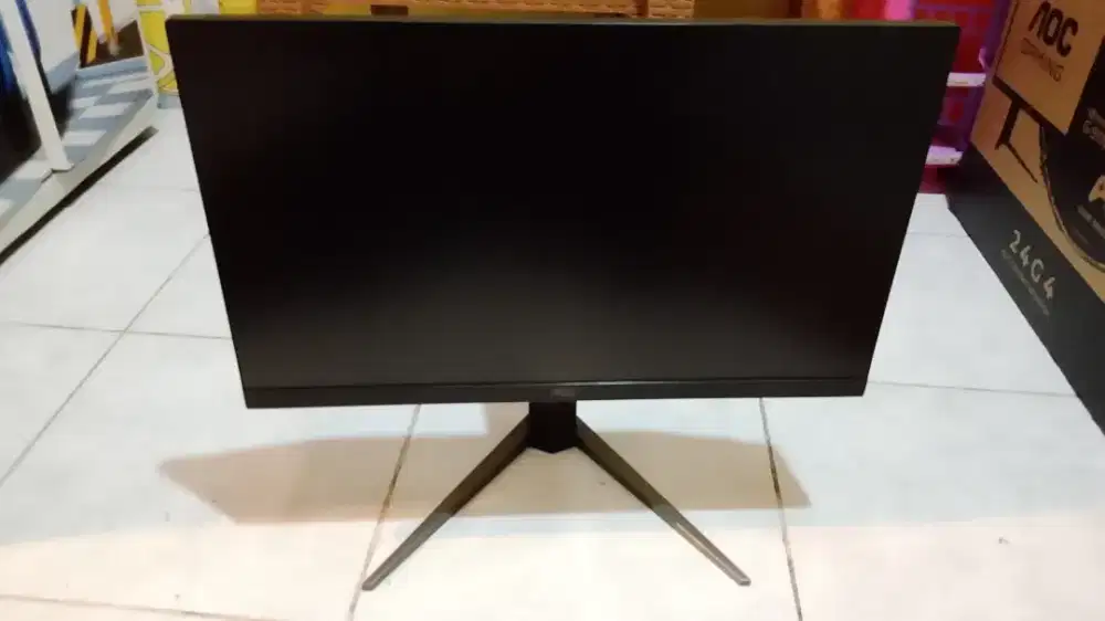 Monitor Gaming Aoc