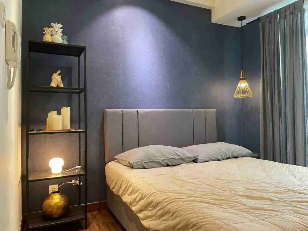Apartemen Puri Orchard