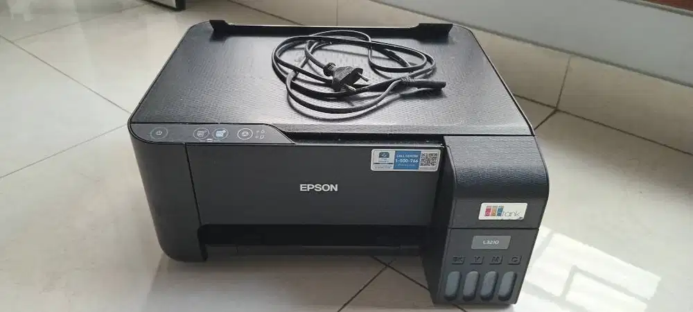 Printer Epson L3210