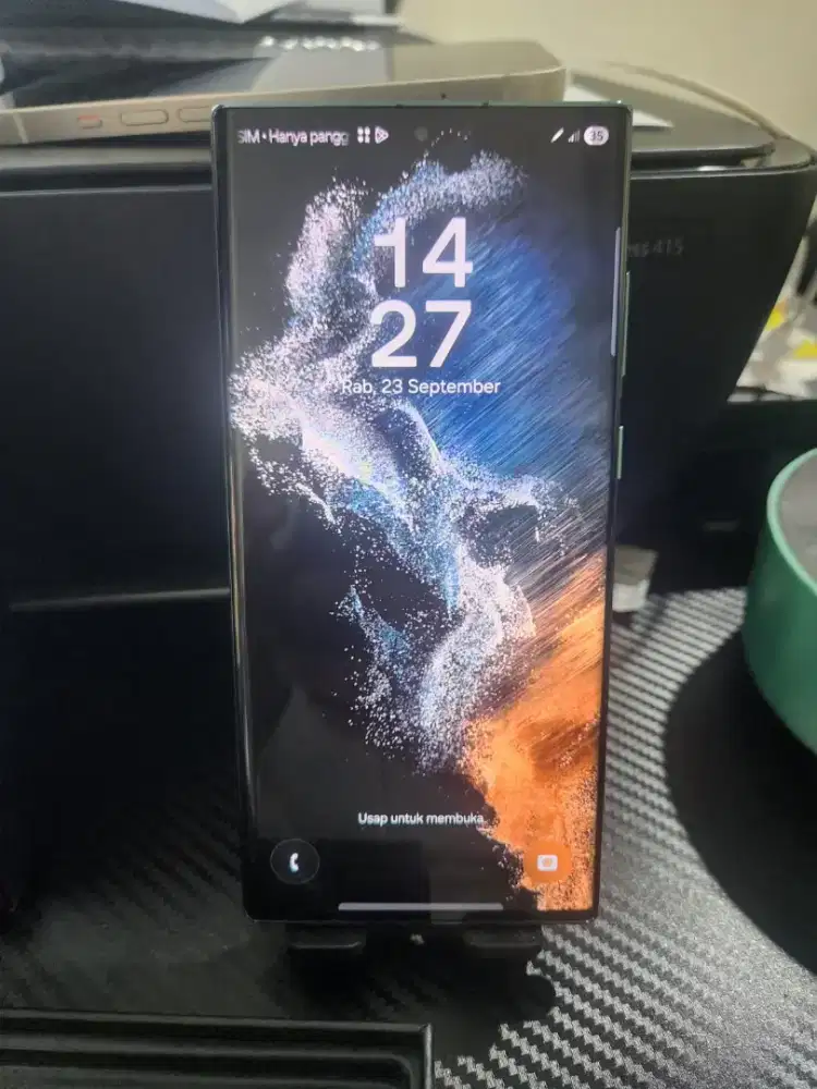 S 22 ultra 12/256