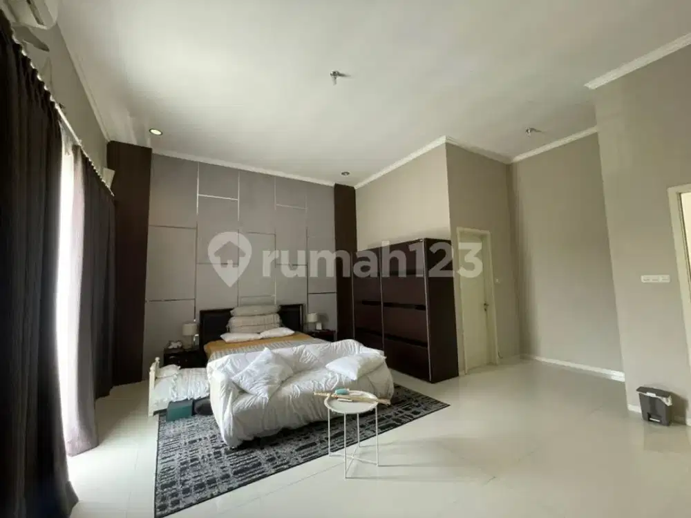 Rumah San Antonio Pakuwon City San Diego Palm Beach Virginia Grand Island