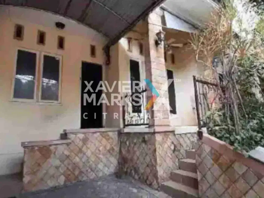 Dijual Rumah Gresik Kota Baru