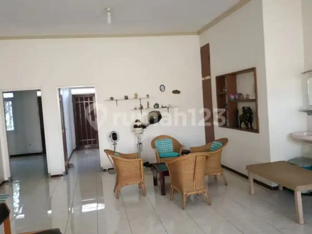 Rumah siap huni 2lt termurah daerah Manyar wisma Mukti Nginden surabaya