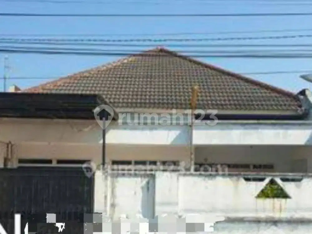 Rumah Babatan Pantai Kenjeran Pakuwon City Mulyosari Sutorejo Klampis Manyar