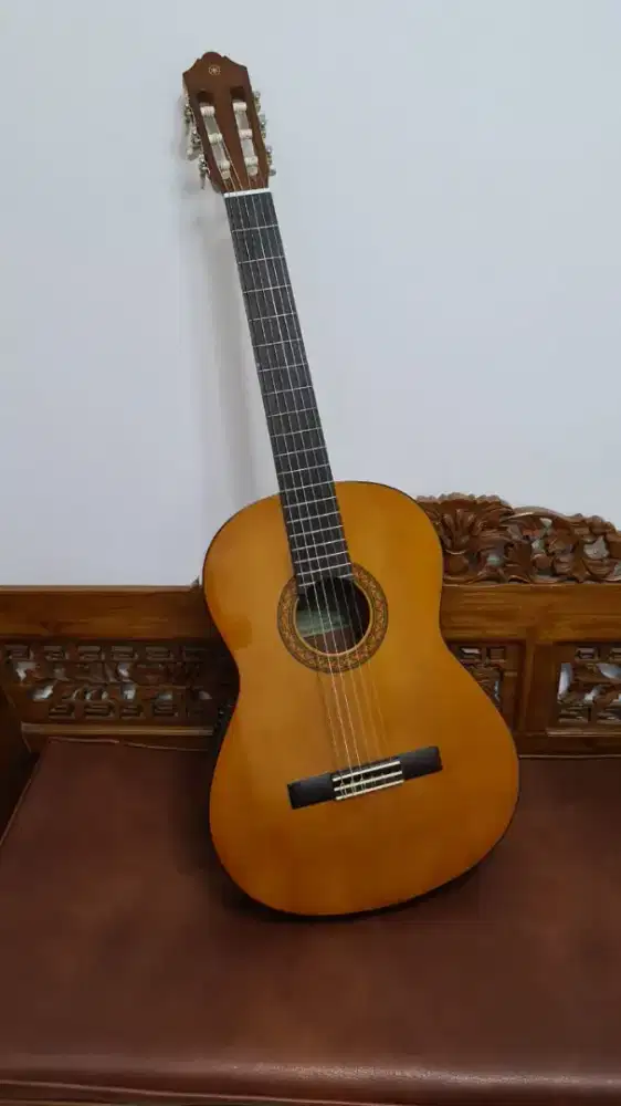 Gitar Yamaha CX40