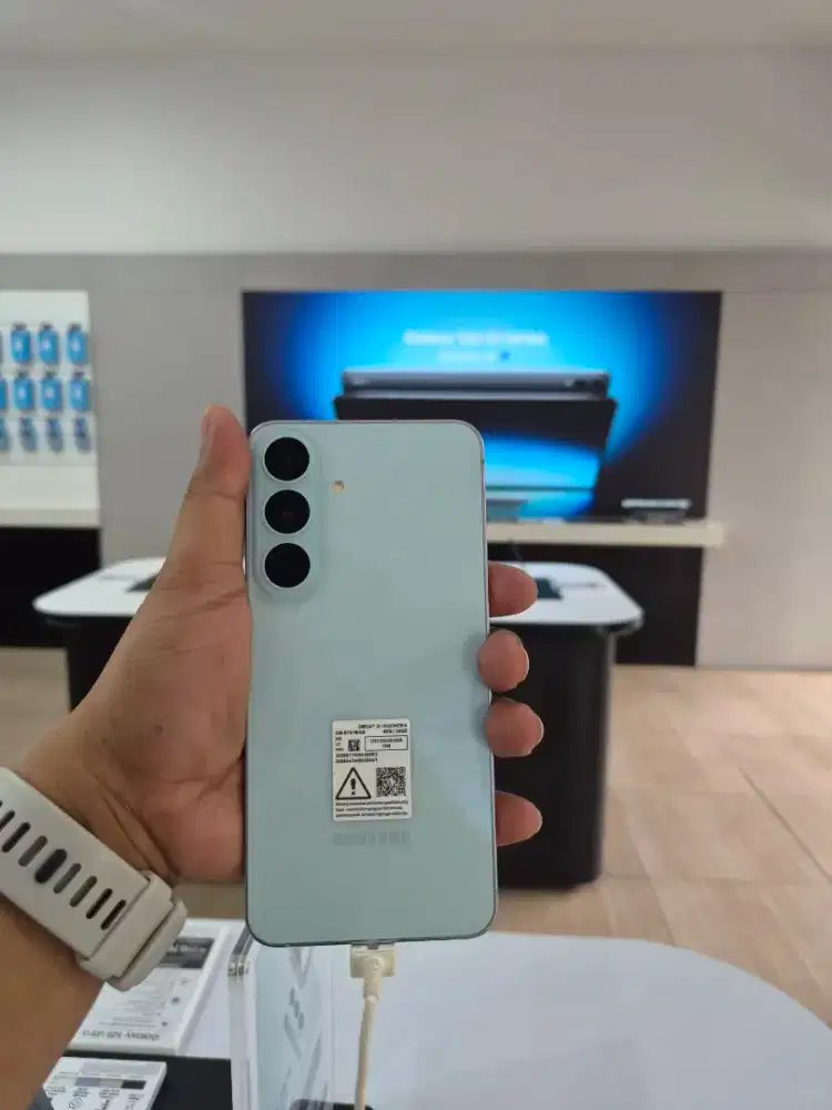 Yuk galaxy terbaru S26FE